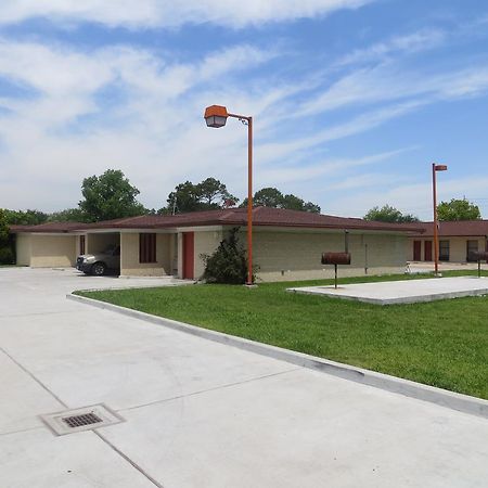 Bayshore Motel La Porte Exterior foto