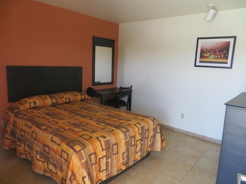 Bayshore Motel La Porte Quarto foto